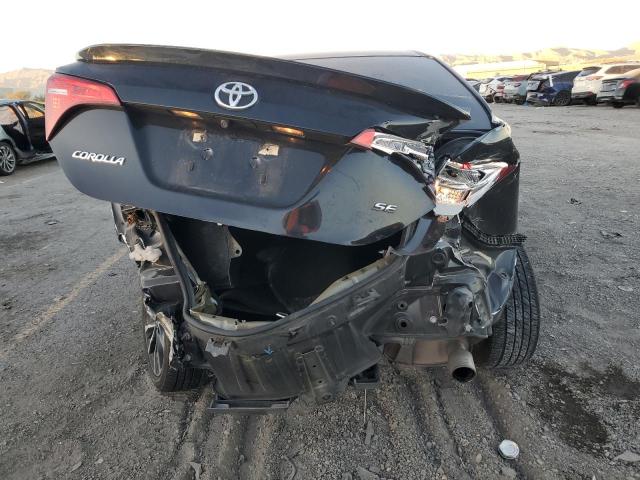2019 TOYOTA COROLLA L #3286844216