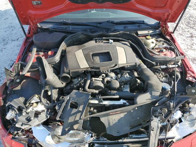 2008 MERCEDES-BENZ C 350 #3305364326