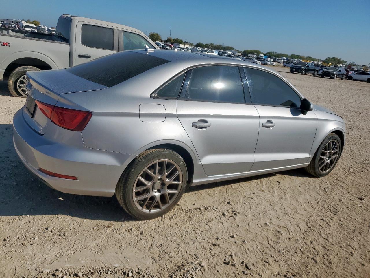 AUDI A3 PREMIUM