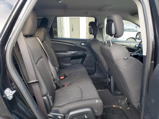 2017 DODGE JOURNEY SE #3287567331