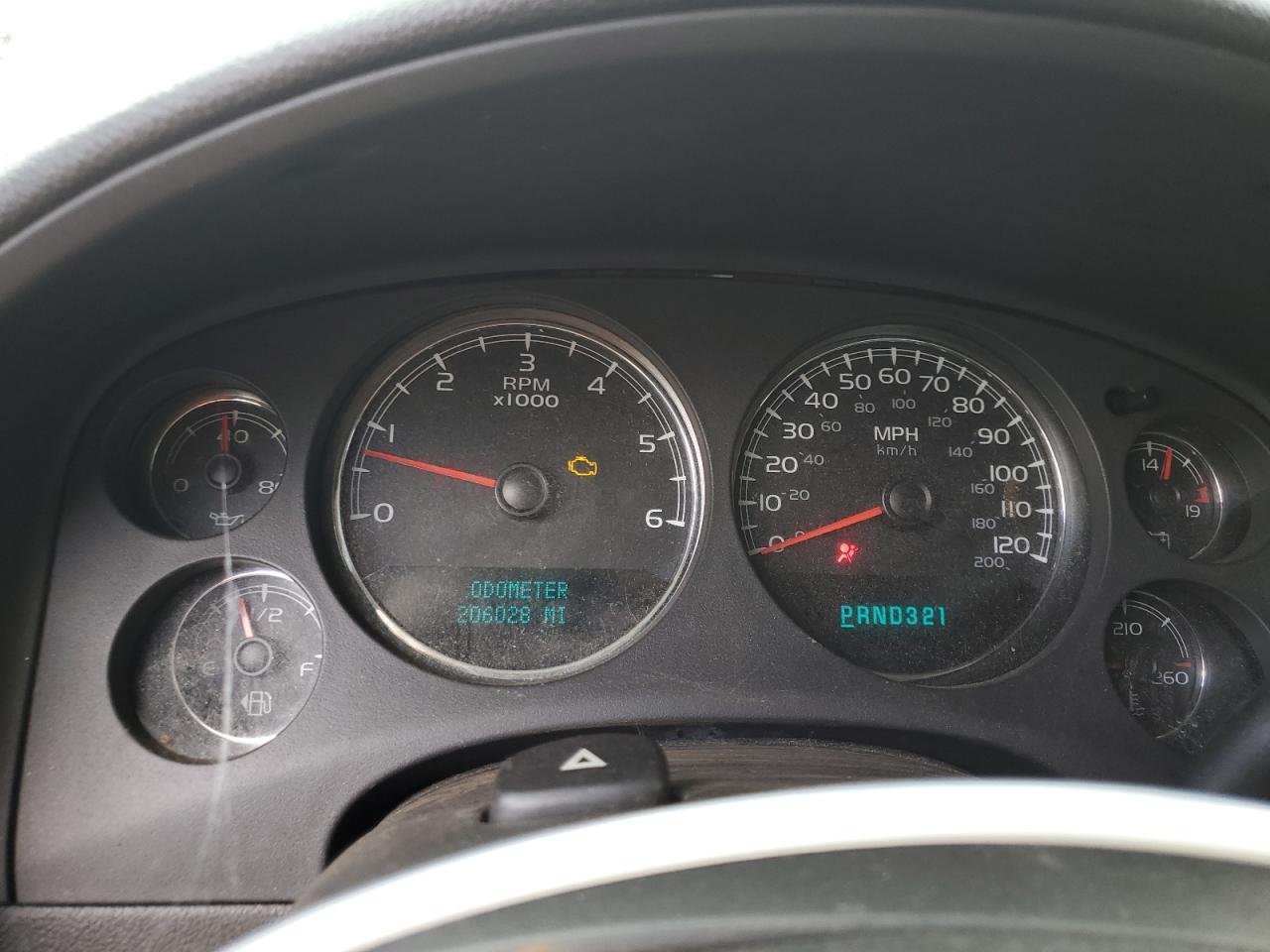 Lot #3280414313 2007 GMC NEW SIERRA