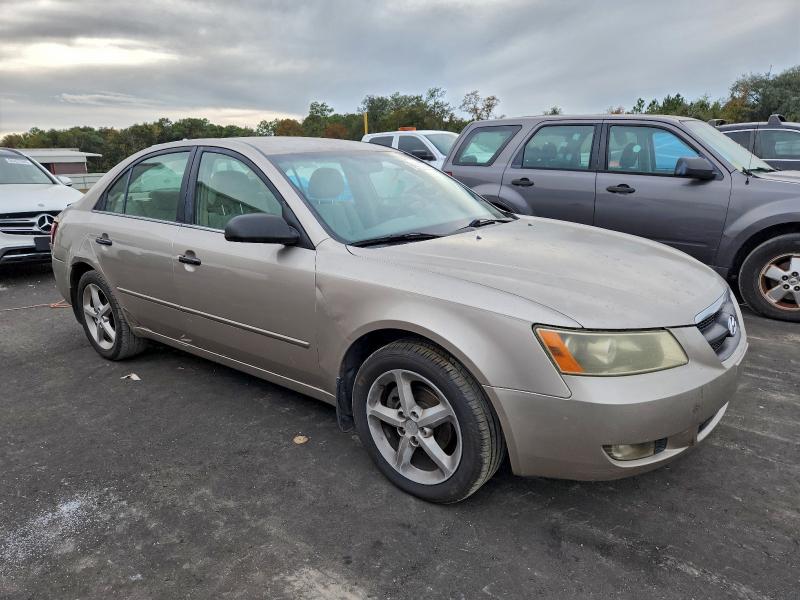 2007 HYUNDAI SONATA SE #3315984192
