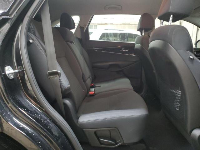 2018 KIA SORENTO LX - 5XYPG4A31JG431453