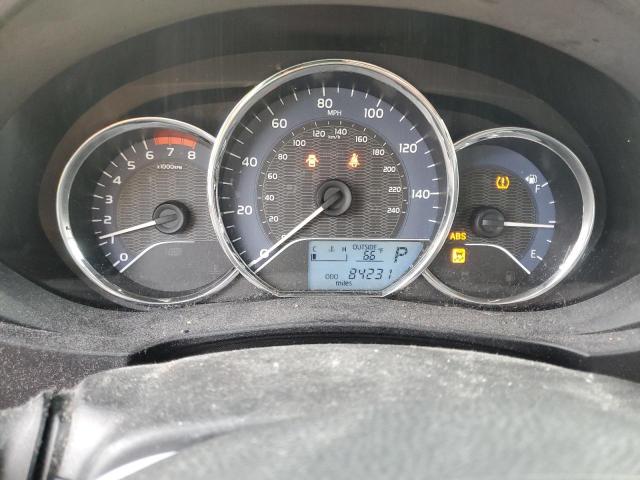 2015 TOYOTA COROLLA L #3298027222