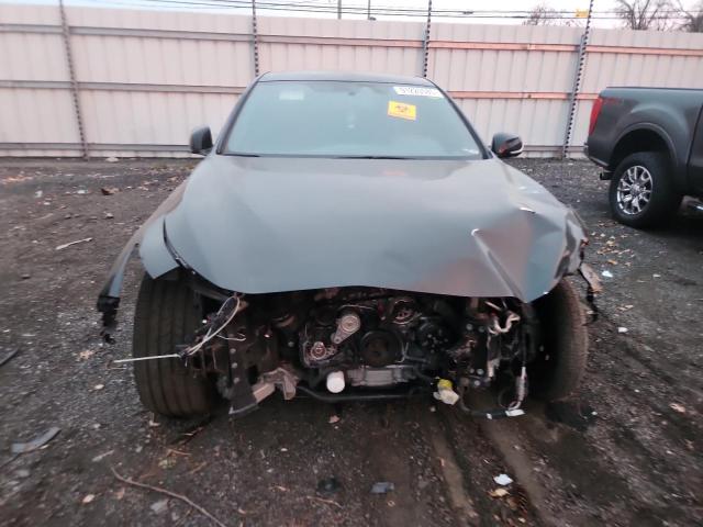 2021 INFINITI Q50 SENSOR JN1EV7CR0MM752230