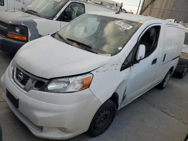 2015 NISSAN NV200 2.5S #3286921216