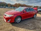 Lot #3301742386 2012 TOYOTA CAMRY BASE