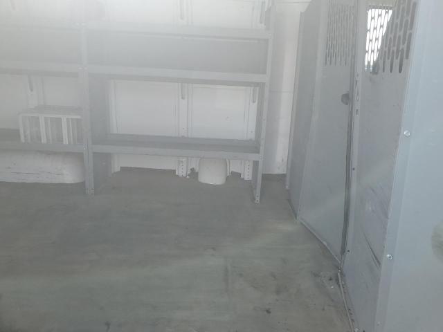 2017 CHEVROLET EXPRESS G2 #3297777857