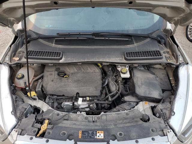 2017 FORD ESCAPE TIT #3292118946