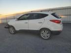 Lot #3297975810 2013 HYUNDAI TUCSON GLS