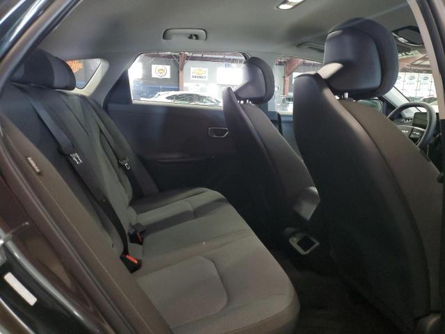 2025 KIA K4 LX - 3KPFT4DE4SE087085