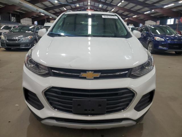 2018 CHEVROLET TRAX 1LT KL7CJLSB3JB587291