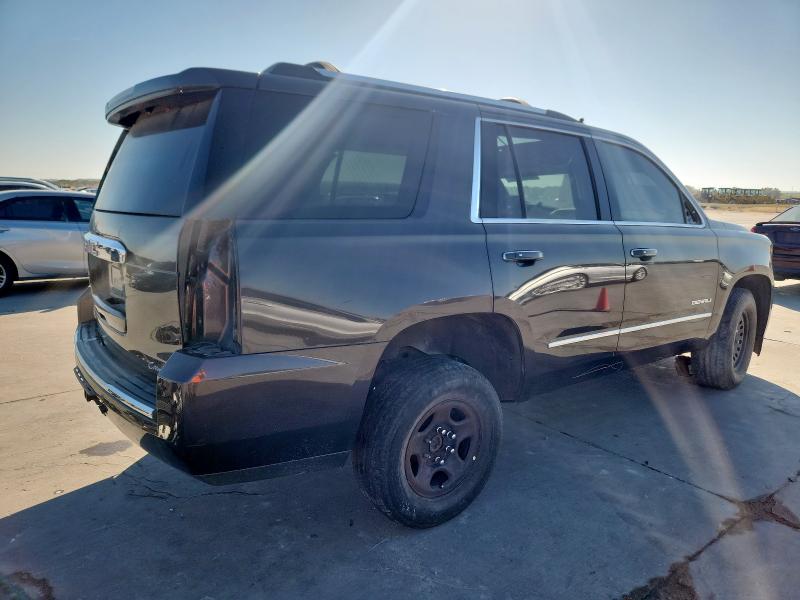 2016 GMC YUKON DENA #3290184205