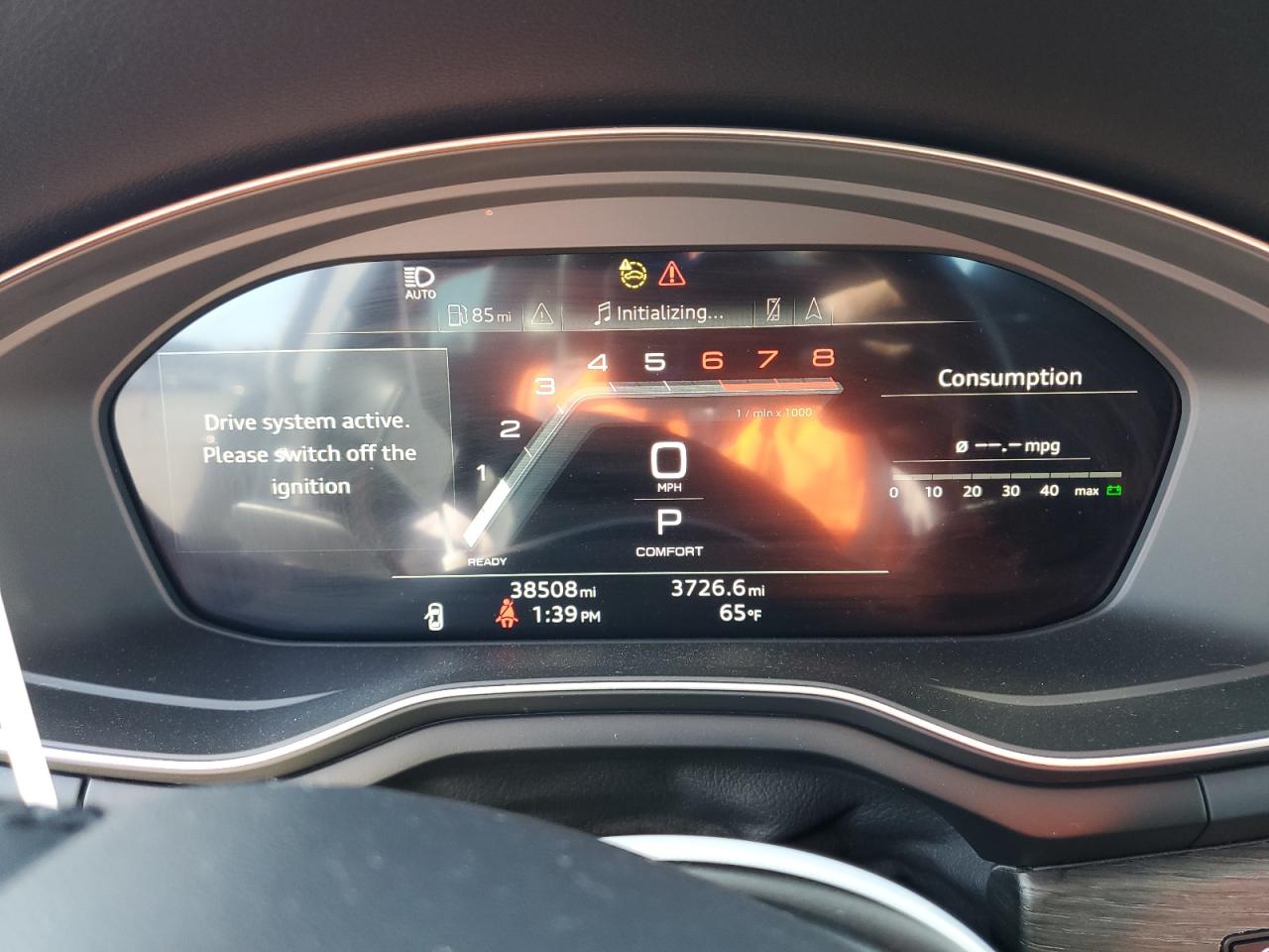 AUDI A5 PREMIUM PLUS 40