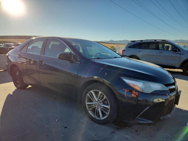 2015 TOYOTA CAMRY LE - 4T1BF1FK8FU078450