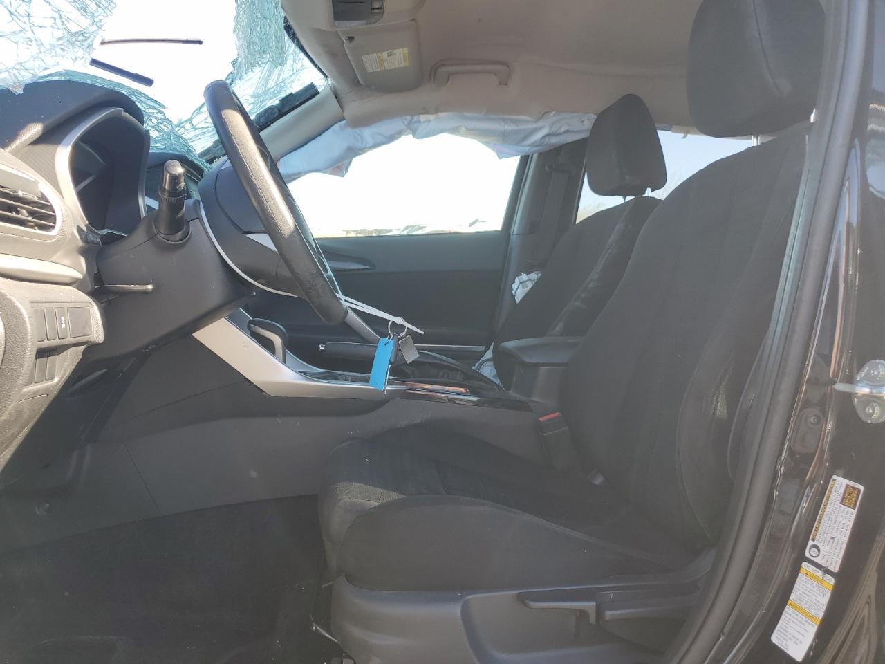 MITSUBISHI ECLIPSE ES