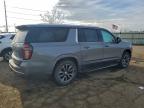 Lot #3305331333 2021 CHEVROLET SUBURBAN K
