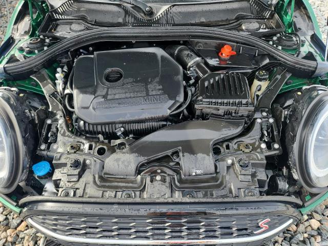 2024 MINI COOPER S C #3303353003