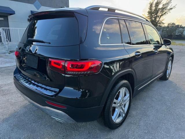 2020 MERCEDES-BENZ GLB 250 #3286506148