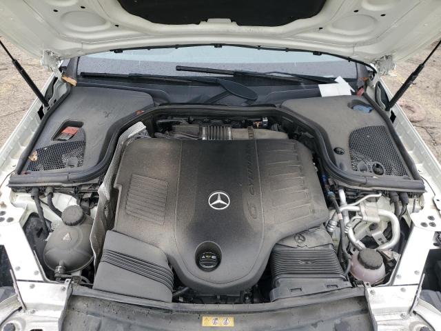 2019 MERCEDES-BENZ CLS 450 4M WDD2J5KB4KA013287