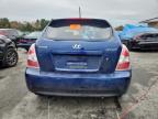 Lot #3304625440 2009 HYUNDAI ACCENT GS