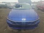 Lot #3294378122 2024 HYUNDAI ELANTRA SE