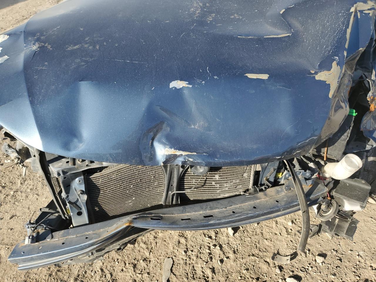 SUBARU FORESTER 2.5X PREMIUM