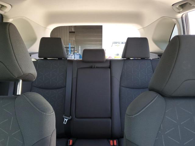 2023 TOYOTA RAV4 XLE #3297102533