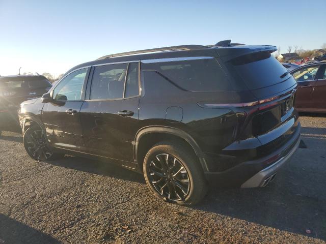 2025 CHEVROLET TRAVERSE L #3298027190
