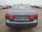 Lot #3297975822 2010 HYUNDAI SONATA GLS