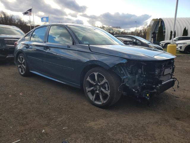 2026 HONDA CIVIC SPOR - 2HGFE4F80TH302874