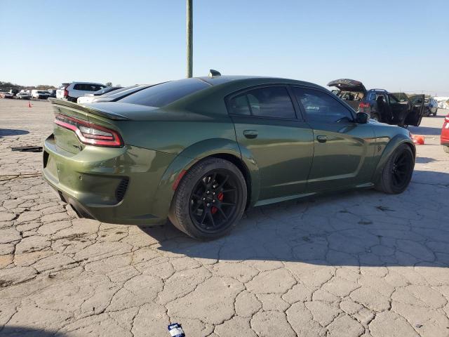 2022 DODGE CHARGER SR #3281584426