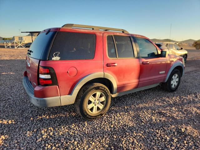 2007 FORD EXPLORER X #3282627059