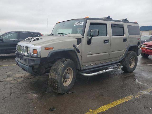 HUMMER H2