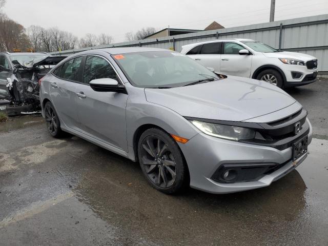 2019 HONDA CIVIC SPOR #3302797888