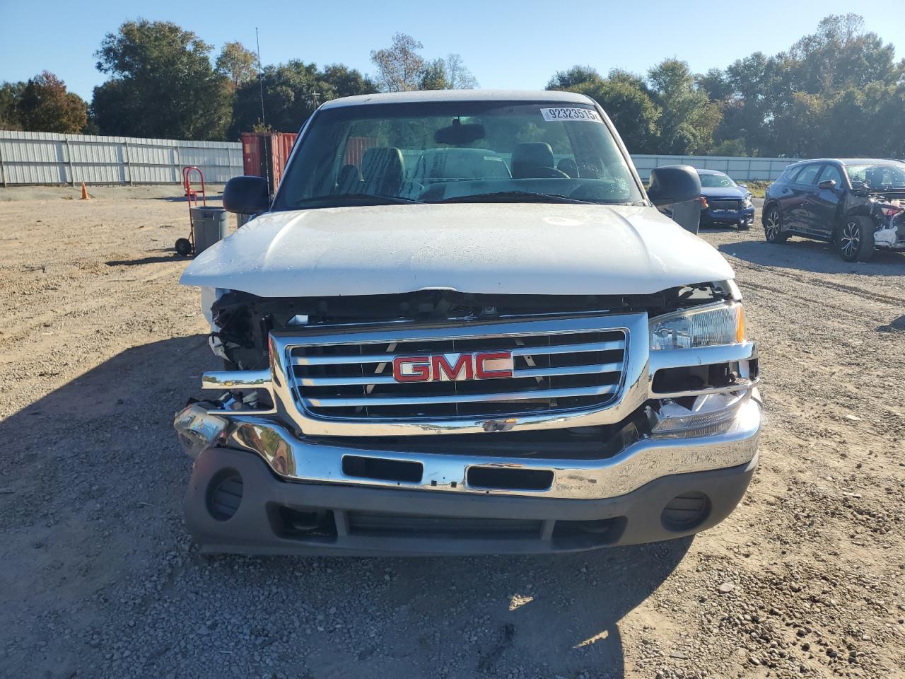 Lot #3292734642 2006 GMC NEW SIERRA