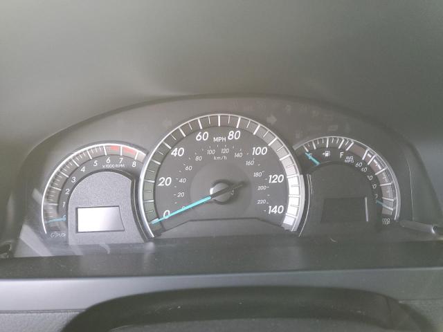 2014 TOYOTA CAMRY L #3297275383