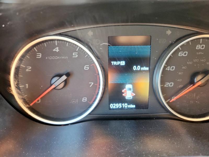 2024 MITSUBISHI ECLIPSE CR #3291319138