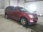 Lot #3296298443 2017 CHEVROLET EQUINOX LT