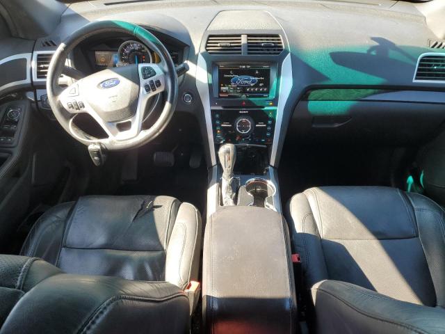 2015 FORD EXPLORER L - 1FM5K7F84FGB64210