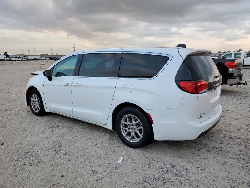 2025 CHRYSLER VOYAGER LX #3293273424