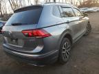 Lot #3302646099 2021 VOLKSWAGEN TIGUAN SE