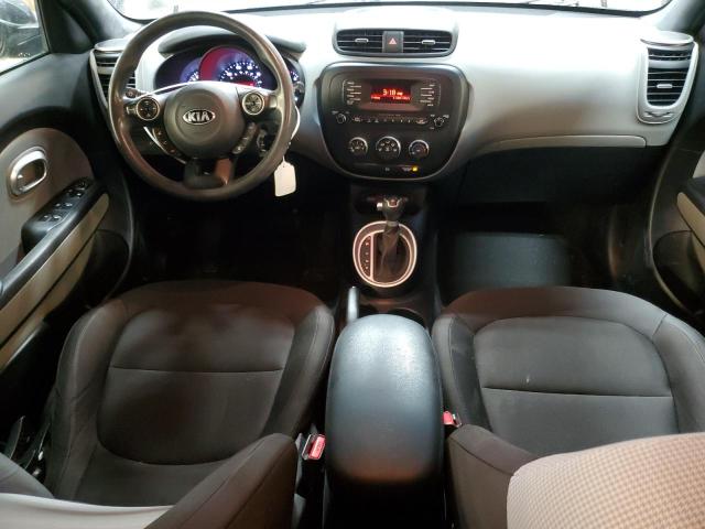 2016 KIA SOUL - KNDJN2A27G7850730