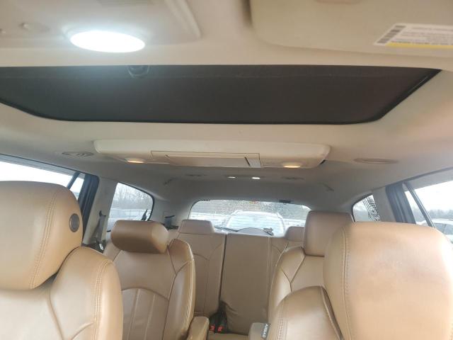 2015 BUICK ENCLAVE #3303924705