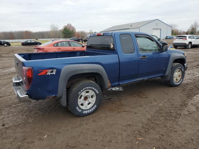 2006 CHEVROLET COLORADO #3285608301