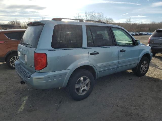 2003 HONDA PILOT EX #3293409102