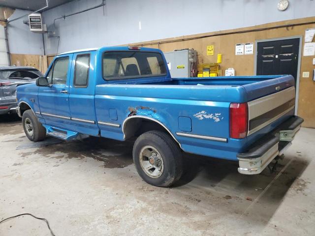 1994 FORD F150 #3305395335