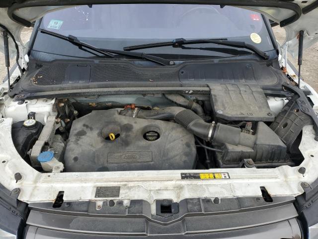 2015 LAND ROVER RANGE ROVE #3284590326