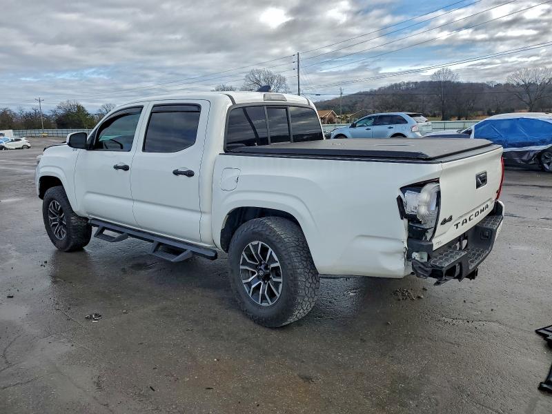 2022 TOYOTA TACOMA DOU #3298061197
