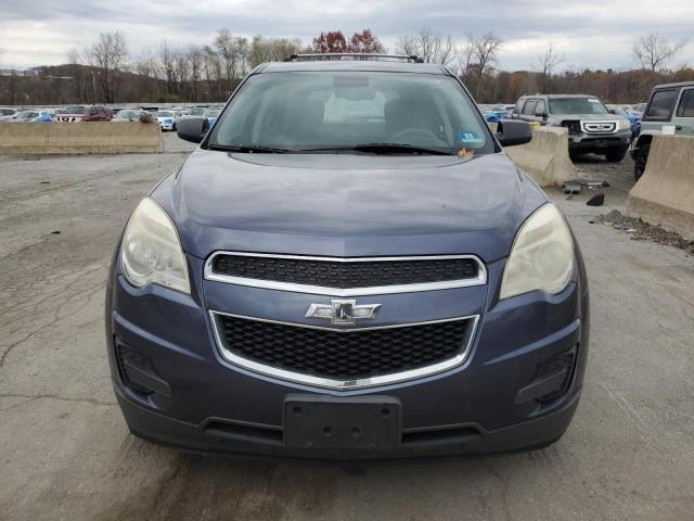 2014 CHEVROLET EQUINOX LS #3286499326